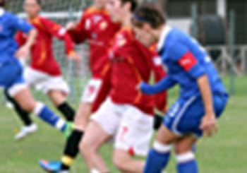 Europeo fase finale. Ufficializzate le 19 Azzurrine per l’Inghilterra