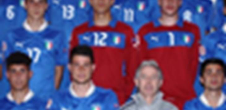 Secondo giorno di lavoro in Slovacchia in vista dell’esordio all’Europeo
