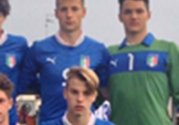 Torneo delle Nazioni: Azzurrini imbattuti, ma sfuma la semifinale