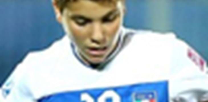 Mondiale: sconfitta indolore per le Azzurrine, ai quarti c’è il Ghana