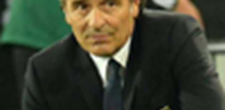 Prandelli: “In Brasile voglio un’Italia coraggiosa e con un’idea di gioco”