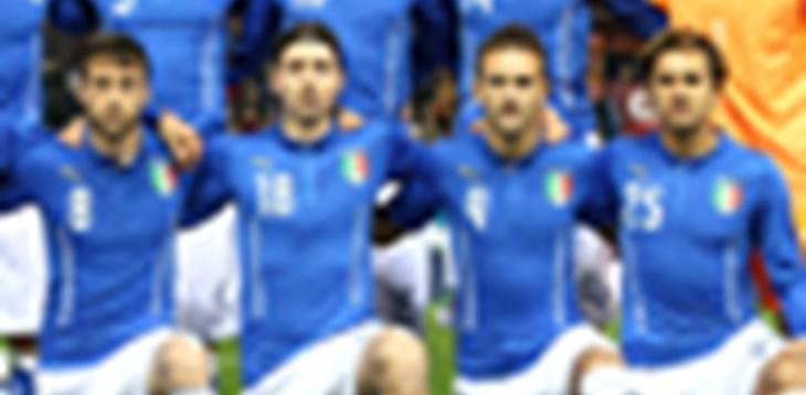 Il 4 giugno al ‘Renato Curi’ di Perugia l’amichevole con il Lussemburgo