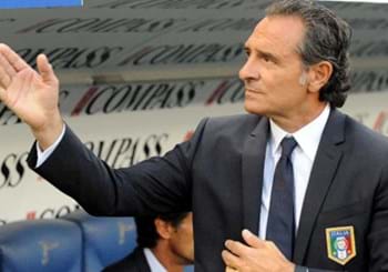 Prandelli: “Abbiamo visto tante famiglie, il messaggio è stato recepito”