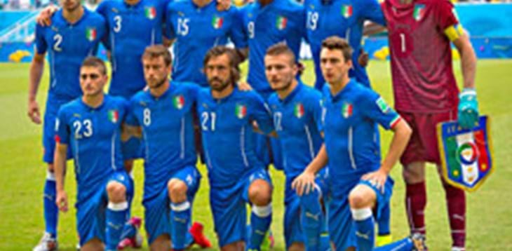 Qualificazioni a Euro 2016: Italia-Azerbaigian a Palermo, Italia-Croazia a Milano