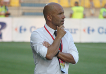 Di Biagio: “Vogliamo vincere l’Europeo per andare all’Olimpiade da protagonisti”