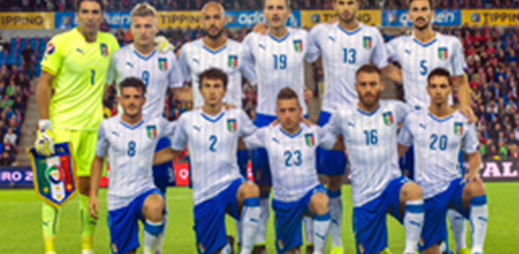 Amichevole di prestigio per gli Azzurri: il 31 marzo 2015 si gioca Italia-Inghilterra