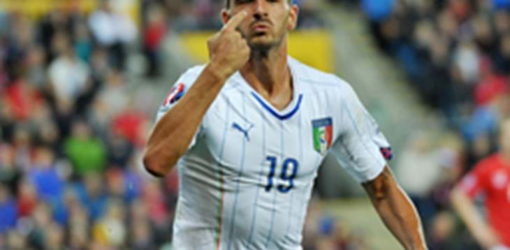 Bonucci: “Non volevo offendere nessuno, ho massimo rispetto per la Roma e i suoi tifosi”