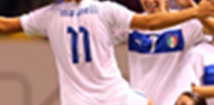 Mondiale. Marinelli: “Non avevo mai segnato un gol così spettacolare”