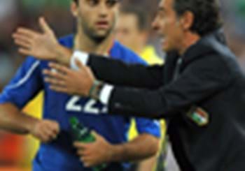 Prandelli: “Rossi stia sereno, lo aspetteremo fino all’ultimo”