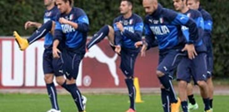 Verso Italia-Croazia. Accertamenti per Ogbonna: escluse lesioni muscolari