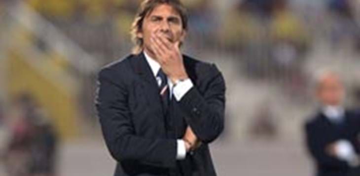 Conte: “Vittorie che ci daranno fiducia”. Pellé: “Felice per il gol, ma posso fare di più”