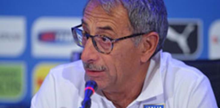 Risonanza magnetica per Chiellini. Castellacci: “Il danno è piccolo, ma siamo cauti”