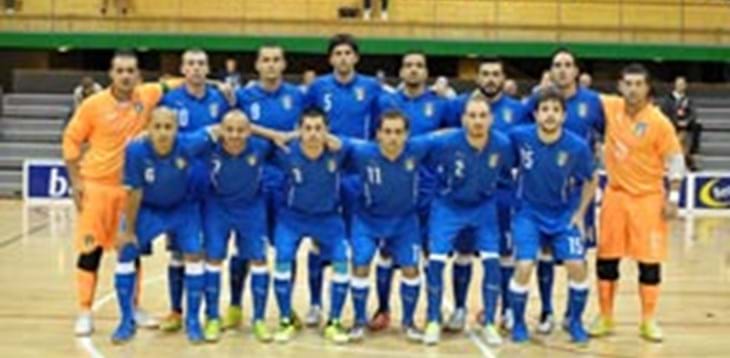 Corigliano e Policoro ospiteranno le due amichevoli di gennaio con la Rep.Ceca