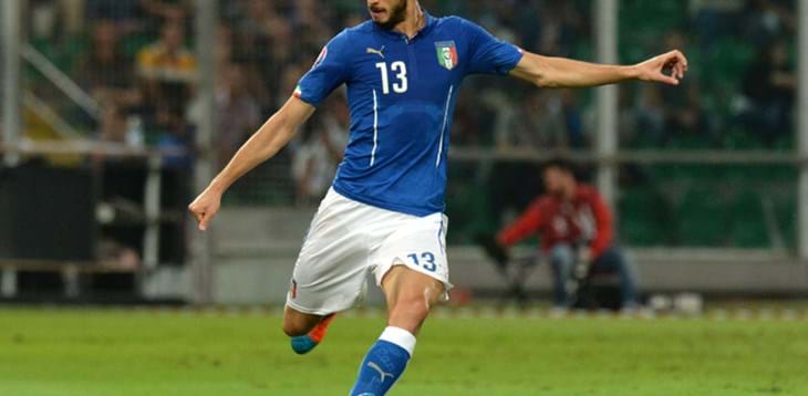 Ranocchia e De Sciglio, il derby può attendere: “Uno stadio pieno per battere la Croazia”