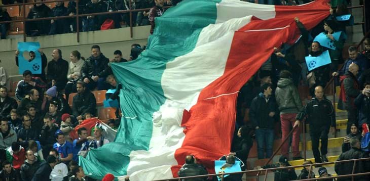 Italia-Croazia: 50mila biglietti staccati, si consiglia l’acquisto del tagliando per tempo