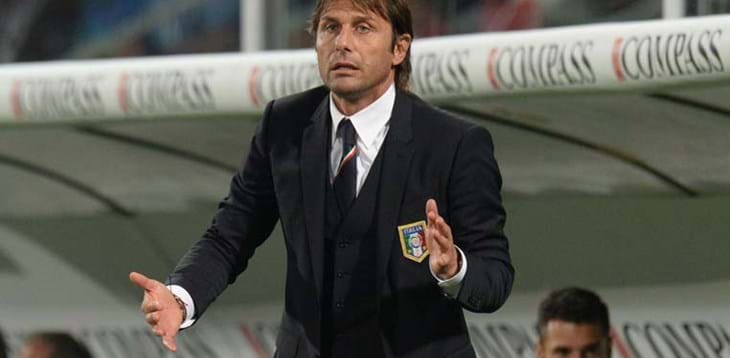 Oggi a Milano l’incontro tra il Ct Conte e i tecnici delle 20 squadre di Serie A