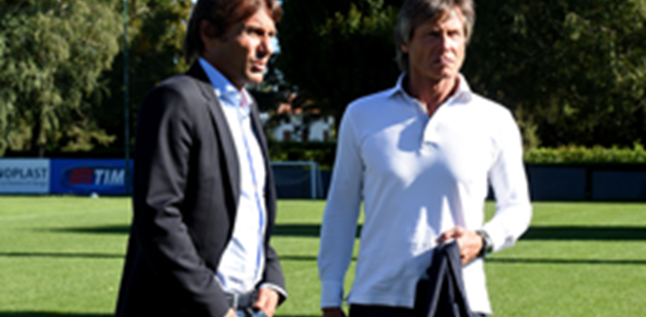 Oriali: “La Nazionale è aperta a tutti”. A Palermo torna il ‘Vivo Azzurro Puma Village’