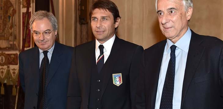 Verso Italia-Croazia. Conte: “I tifosi e Milano saranno orgogliosi di questa squadra”
