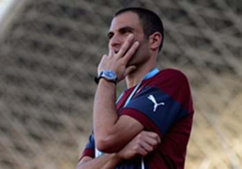 Sbardella: “Preparo la squadra per la Fase Elite e lavoro su quella del prossimo anno”