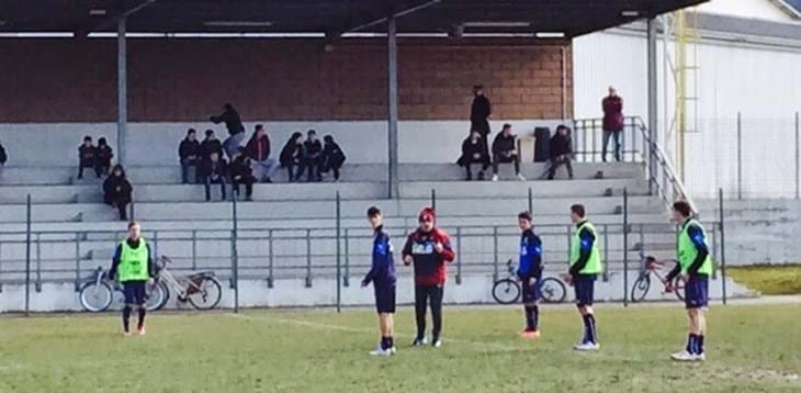 Azzurrini al lavoro per preparare l’amichevole con l’Austria. Convocato Rizzotto
