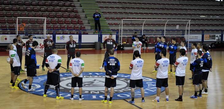 Main Round. L’Italia è in Polonia, mercoledì 18 esordirà contro la Finlandia