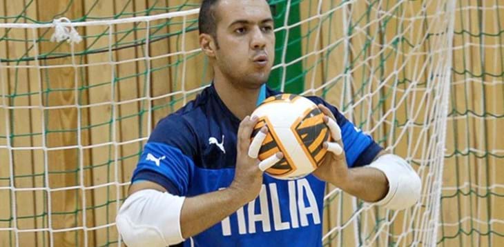 Azzurri in Abruzzo per i test con Olanda e Polonia. Mammarella: “I miei successi nati qui”