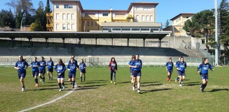Fase Elite: inizia l’avventura a Montepulciano contro la Repubblica Ceca