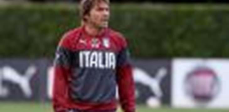 Conte: “Voglio vedere un’Italia con tanto entusiasmo e che metta in campo l’orgoglio”