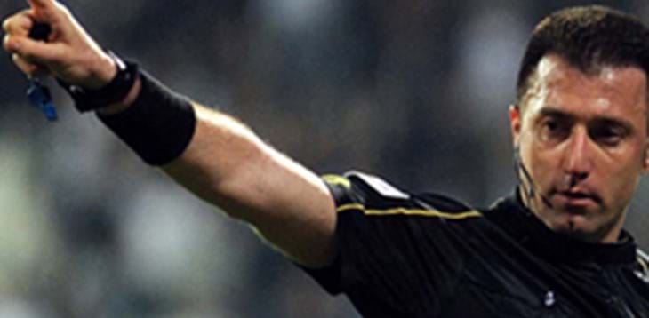 Qualificazioni EURO 2016: sarà il turco Hüseyin Göcek a dirigere Italia-Azerbaigian