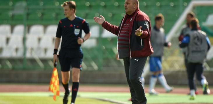 Fase Finale Europeo: gli Azzurrini sfidano la Francia. Tedino: “Servono intelligenza e cuore”