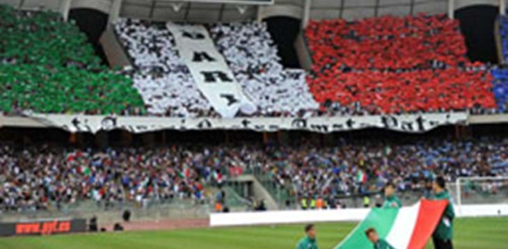 Per Italia-Olanda venduti 40mila tagliandi: oggi aperti i botteghini dello stadio