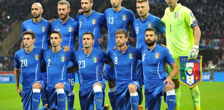L’amichevole Italia-Inghilterra si giocherà allo “Juventus Stadium” il 31 marzo