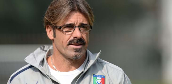 Evani convoca 23 Azzurrini per l’amichevole di mercoledì 25 contro il Qatar