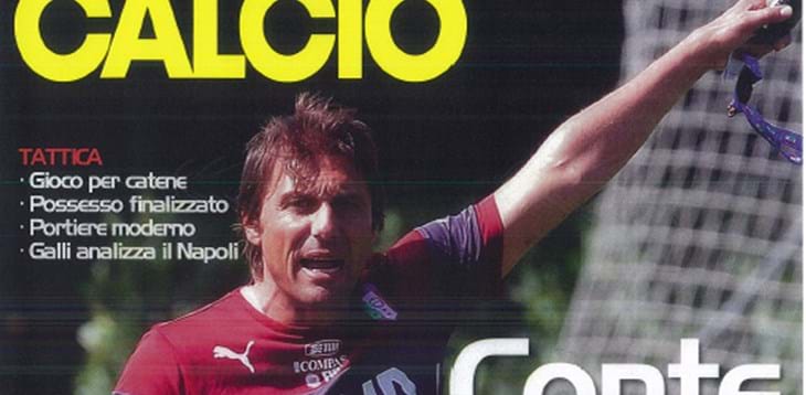 La ricetta di Conte: “Ritroviamo lo spirito di sacrificio per colmare il nostro gap fisico”