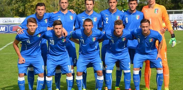 Per gli Azzurrini amichevole in Ungheria. Vanoli: “Voglio una squadra sempre propositiva”