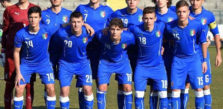 Verso la Fase Elite. Prosegue la preparazione, mercoledì l’elenco dei 18 per l’Europeo