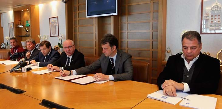 Under 19 e 17 verso l’Europeo: firmato l’accordo sul supporto allo studio