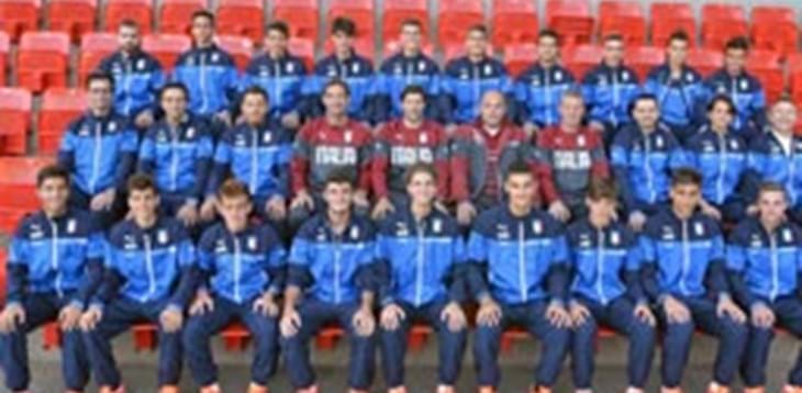Qualificazioni europee: battuta 3-0 la Moldavia, gli Azzurrini volano alla Fase Elite
