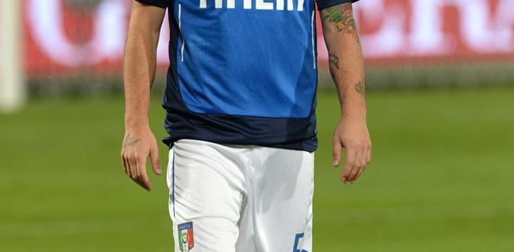 Verratti lascia il ritiro, anticipato alle 14.30 l'allenamento del pomeriggio
