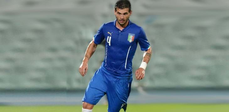 Conte chiama altri 14 Azzurri per l’Albania: le novità sono Okaka, Rossettini e Sturaro