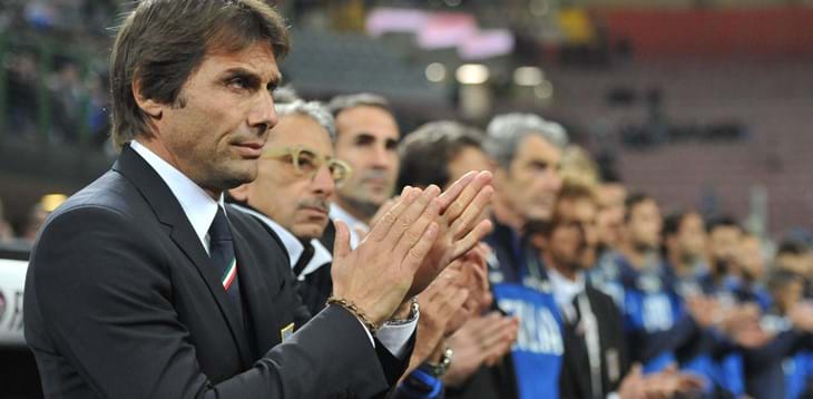 Boom degli Azzurri in Tv: con 10 milioni di telespettatori precedono tutte le big d’Europa