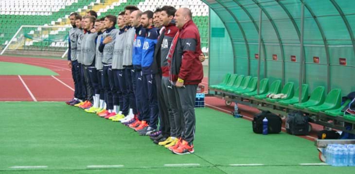Fase finale Europeo. Con un gol per tempo l'Italia piega l'Irlanda