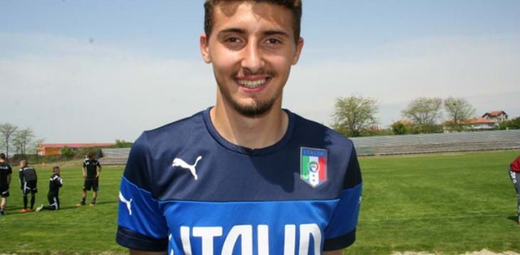 Italia-Olanda per il passaggio del turno. Llamas: “Stiamo calmi e il risultato arriverà”