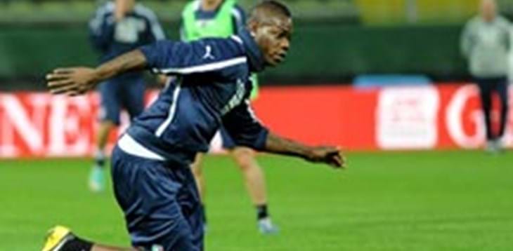 Italia-Croazia: tornano Balotelli e Cerci. Prima volta per Moretti, Bertolacci e Soriano