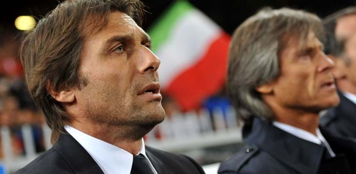 Conte: “Non ci aiuta nessuno, bisogna solo avere pazienza e lavorare”