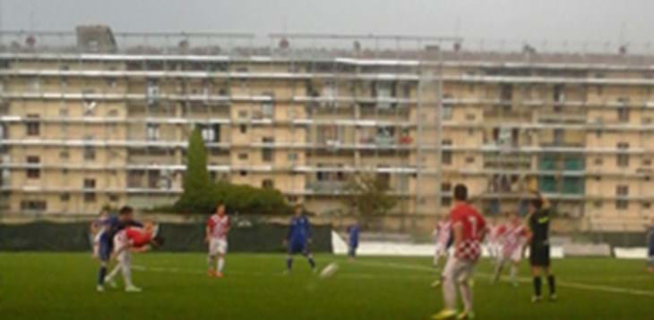 Gli Azzurrini battono 3-1 la Croazia. Vanoli: “Ottima partita, complimenti ai ragazzi”