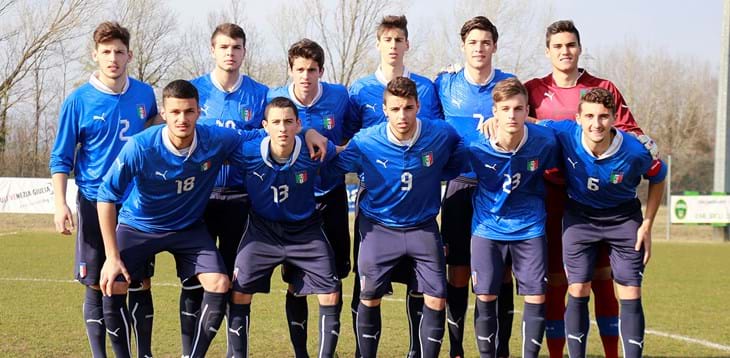 Verso la Fase Finale dell’Europeo: al via il raduno, convocato anche Cucchietti