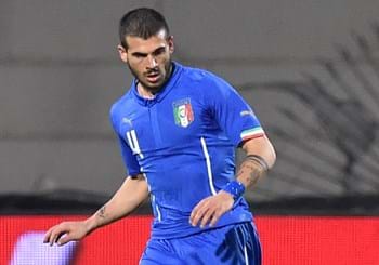 Sturaro: “Consapevoli della nostra forza”. Il Dg Uva: “Grazie all’Inter per l’ospitalità”