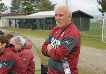 Stage di preparazione a Coverciano per 33 Azzurrini: lunedì 11 primo allenamento