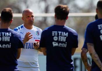 Ufficializzata la lista dei 23 Azzurrini convocati per il Campionato Europeo
